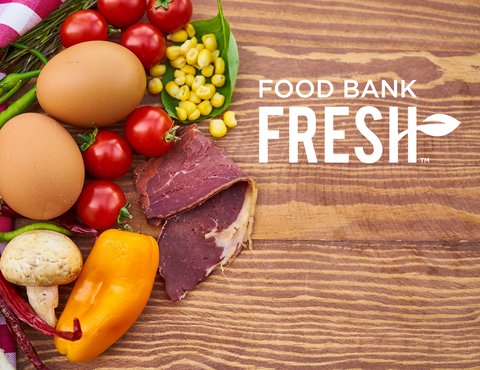 Food Bank Fresh